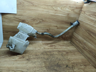 бачок омывателя Volkswagen Transporter T5 2004, 1.9 л., AXC, дизель, МКПП, микроавтобус