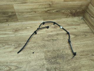 форсунка омывателя лобового стекла Peugeot Boxer 2 поколение [рестайлинг] 2018, 2.0 л., дизель, МКПП, микроавтобус