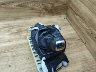 кулиса Land Rover Range Rover Evoque L538 2012, 2.2 л., 224DT, дизель, МКПП, внедорожник 5 дв.