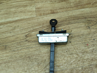 ограничитель открывания двери Land Rover Range Rover Evoque L538 2012, 2.2 л., 224DT, дизель, МКПП, внедорожник 5 дв., BJ3223552AD