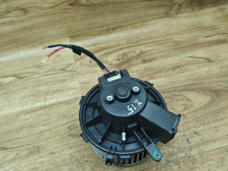 моторчик печки Peugeot Boxer 2 поколение [рестайлинг] 2018, 2.0 л., дизель, МКПП, микроавтобус