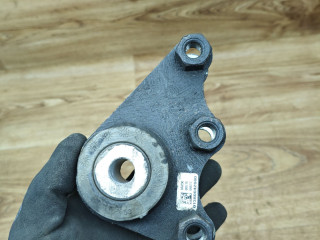 подушка крепления КПП Peugeot Boxer 2 поколение [рестайлинг] 2018, 2.0 л., дизель, МКПП, микроавтобус, 01380042080