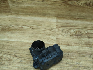 заслонка дроссельная Peugeot Boxer 2 поколение [рестайлинг] 2018, 2.0 л., дизель, МКПП, микроавтобус, 9806625280