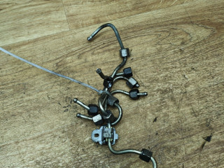 трубка ТНВД Peugeot Boxer 2 поколение [рестайлинг] 2018, 2.0 л., дизель, МКПП, микроавтобус