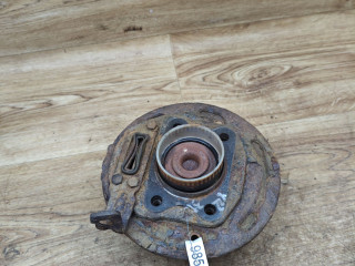 ступица задняя правая Hyundai ix35 1 поколение 2012, 2.0 л., G4KD, бензин, МКПП, внедорожник 5 дв., передний привод