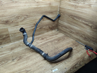 трубка охлаждающей жидкости Peugeot Boxer 2 поколение [рестайлинг] 2018, 2.0 л., дизель, МКПП, микроавтобус