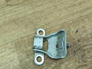 петля крышки багажника Peugeot 3008 1 поколение 2010, 1.6 л., 9HR (DV6C), дизель, робот, внедорожник 5 дв.