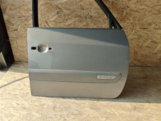 дверь передняя правая Renault Espace 4 поколение 2006, 2.2 л., G9T 742, дизель, МКПП, минивэн