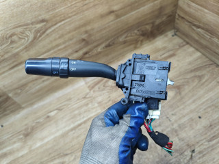 переключатель поворотов Geely SC7 1 поколение 2013, 1.8 л., JL4G18, бензин, МКПП, седан