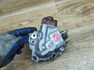 ТНВД Peugeot Boxer 2 поколение [рестайлинг] 2018, 2.0 л., дизель, МКПП, микроавтобус, 9674984480