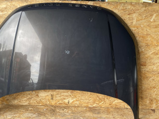 капот Land Rover Range Rover Evoque L538 2012, 2.2 л., 224DT, дизель, МКПП, внедорожник 5 дв.