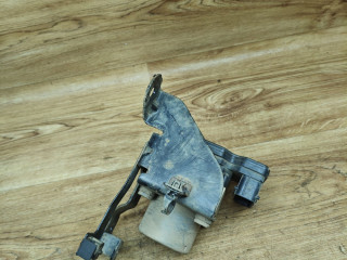 блок ABS Hyundai Solaris 1 поколение 2013, 1.6 л., G4FC, бензин, АКПП, седан, 589204L100