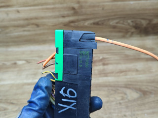 блок предохранителей Peugeot 3008 1 поколение 2011, 1.6 л., дизель, МКПП, внедорожник 5 дв., 9627791880