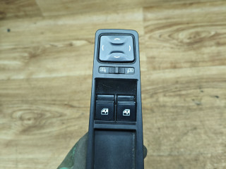 блок управления стеклоподъемниками Lada Vesta 1 поколение 2017, 1.6 л., бензин, МКПП, седан, 8450006932