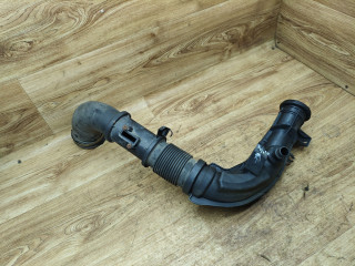 патрубок воздушного фильтра Peugeot Boxer 2 поколение [рестайлинг] 2018, 2.0 л., дизель, МКПП, микроавтобус, 1387181080