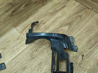 Крепление бампера заднего Land Rover Range Rover Evoque L538 2012, 2.2 л., 224DT, дизель, МКПП, внедорожник 5 дв., BJ32-17E800-A