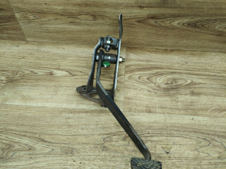 педаль сцепления Toyota Picnic 1 поколение 1998, 2.2 л., 3C-TE, дизель, МКПП, минивэн