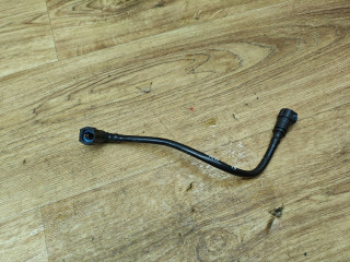 трубка (шланг) сцепления Land Rover Range Rover Evoque L538 2012, 2.2 л., 224DT, дизель, МКПП, внедорожник 5 дв.