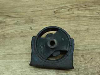 подушка крепления двигателя Toyota Corolla 9 поколение (E120/E130) 2002, 1.4 л., 4ZZ-FE, бензин, МКПП, хетчбэк 5 дв.