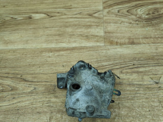 трубка системы рециркуляции EGR Peugeot Boxer 2 поколение [рестайлинг] 2018, 2.0 л., дизель, МКПП, микроавтобус, 9801292180