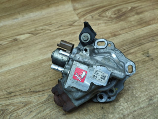 ТНВД Peugeot Boxer 2 поколение [рестайлинг] 2018, 2.0 л., дизель, МКПП, микроавтобус, 9674984480