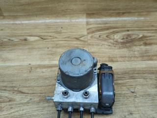 блок ABS Peugeot 5008 1 поколение 2011, 1.6 л., дизель, МКПП, минивэн, 0265230304, 9674677580