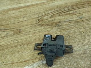 замок капота Land Rover Range Rover Evoque L538 2012, 2.2 л., 224DT, дизель, МКПП, внедорожник 5 дв.