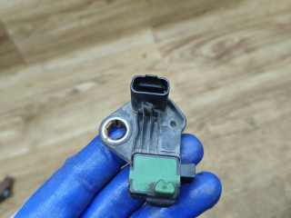 датчик коленвала Peugeot Boxer 2 поколение [рестайлинг] 2018, 2.0 л., дизель, МКПП, микроавтобус, 9674265980