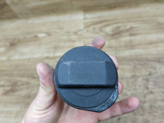 пробка топливного бака Volkswagen Transporter T5 2004, 1.9 л., AXC, дизель, МКПП, микроавтобус, 1J0201553Q