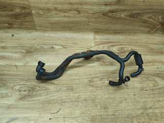 трубка топливная Volkswagen Transporter T5 2007, 1.9 л., BRS, дизель, МКПП, микроавтобус, 038906081B