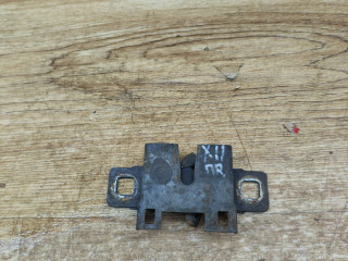 замок капота Land Rover Range Rover Evoque L538 2012, 2.2 л., 224DT, дизель, МКПП, внедорожник 5 дв.