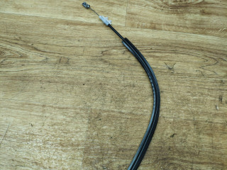 трос двери Peugeot Boxer 2 поколение [рестайлинг] 2018, 2.0 л., дизель, МКПП, микроавтобус