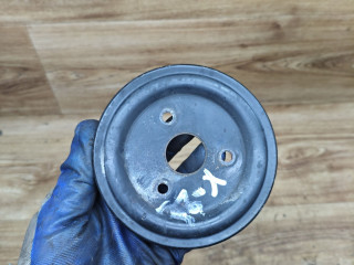 шкив помпы Hyundai ix35 1 поколение 2012, 2.0 л., G4KD, бензин, МКПП, внедорожник 5 дв., передний привод