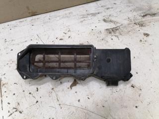 корпус салонного фильтра Ford Fusion 1 поколение [рестайлинг] 2009, 1.4 л., FXJA, бензин, МКПП, хетчбэк 5 дв., 2S61A11560