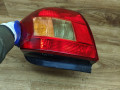 фонарь задний левый Toyota Corolla 9 поколение (E120/E130) 2002, 1.4 л., 4ZZ-FE, бензин, МКПП, хетчбэк 5 дв. - фото №6