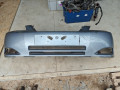 бампер передний Toyota Corolla 9 поколение (E120/E130) 2002, 1.4 л., 4ZZ-FE, бензин, МКПП, хетчбэк 5 дв. - фото №2