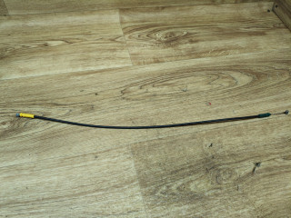 трос двери Toyota Corolla 9 поколение (E120/E130) 2002, 1.4 л., 4ZZ-FE, бензин, МКПП, хетчбэк 5 дв.