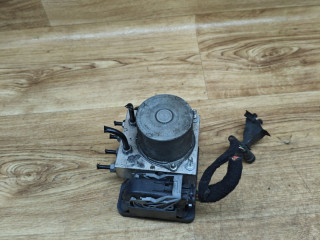 блок ABS Peugeot Boxer 2 поколение [рестайлинг] 2018, 2.0 л., дизель, МКПП, микроавтобус, 1393843080, 0265259143, 0265956519