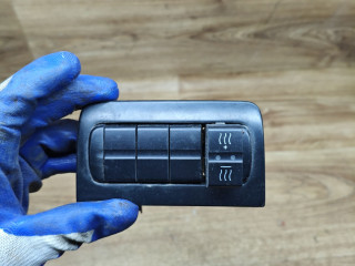 панель управления Вебасто (Webasto) Mercedes-Benz Vito W639 (2003 - 2010), дизель, МКПП, микроавтобус, A6395451907