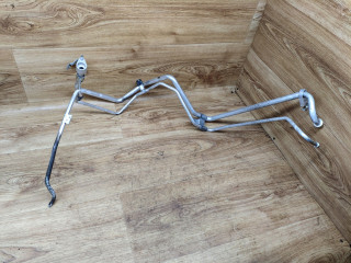 трубка кондиционера Lada Vesta 1 поколение 2021, 1.6 л., H4M, бензин, вариатор, универсал