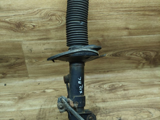 амортизатор передний левый Geely SC7 1 поколение 2012, 1.8 л., JL4G18, бензин, МКПП, седан