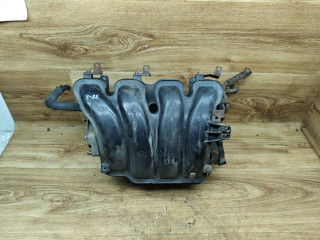 коллектор впускной Hyundai ix35 1 поколение 2012, 2.0 л., G4KD, бензин, МКПП, внедорожник 5 дв., передний привод