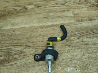 клапан отсечки топлива Peugeot Boxer 2 поколение [рестайлинг] 2018, 2.0 л., дизель, МКПП, микроавтобус, 1379005080