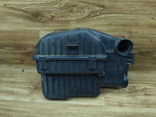 корпус воздушного фильтра Peugeot 208 1 поколение 2012, 1.2 л., бензин, МКПП, хетчбэк 3 дв., 9670851880