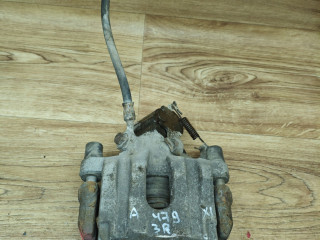 суппорт задний правый Opel Vectra C [рестайлинг] 2005, 1.9 л., Z 19 DT, дизель, МКПП, универсал