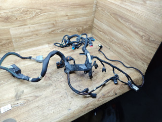 проводка двигателя Peugeot Boxer 2 поколение [рестайлинг] 2018, 2.0 л., дизель, МКПП, микроавтобус, 9807761480