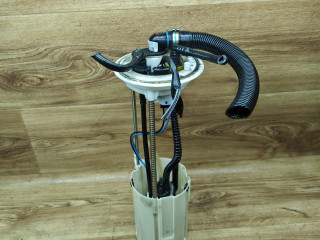 насос топливный Peugeot Boxer 2 поколение [рестайлинг] 2018, 2.0 л., дизель, МКПП, микроавтобус