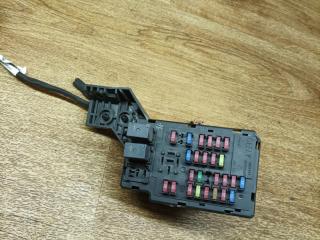 блок предохранителей Geely Emgrand 7 1 поколение [рестайлинг] 2018, 1.8 л., JL4G18, бензин, МКПП, седан, 06703569, MR7181