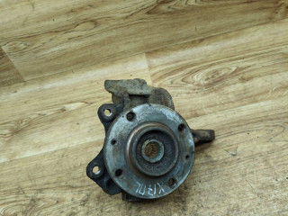 ступица передняя левая Peugeot 208 1 поколение 2012, 1.2 л., бензин, МКПП, хетчбэк 3 дв.