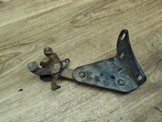 ролик двери сдвижной Volkswagen Transporter T5 2007, 1.9 л., BRS, дизель, МКПП, микроавтобус, 7H0843398